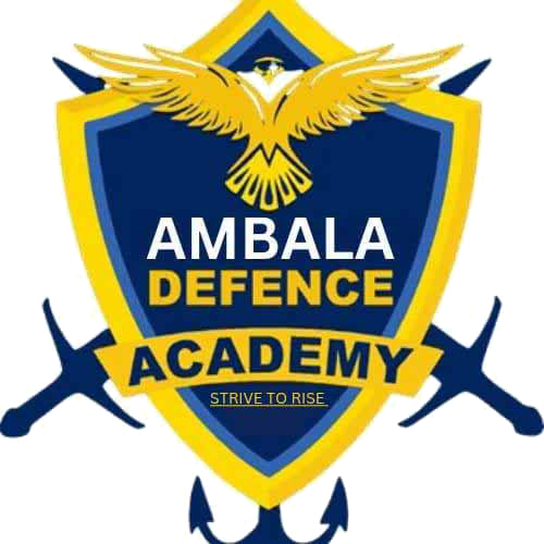 Ambala Defence Academy Logo